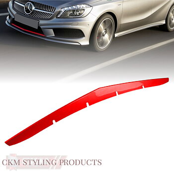 1. CKM w117 a-look cla  front 