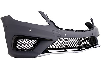 1. CKM S63 AMG look front kit 
