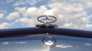 Hood starMB Original ELECTRIC - 2