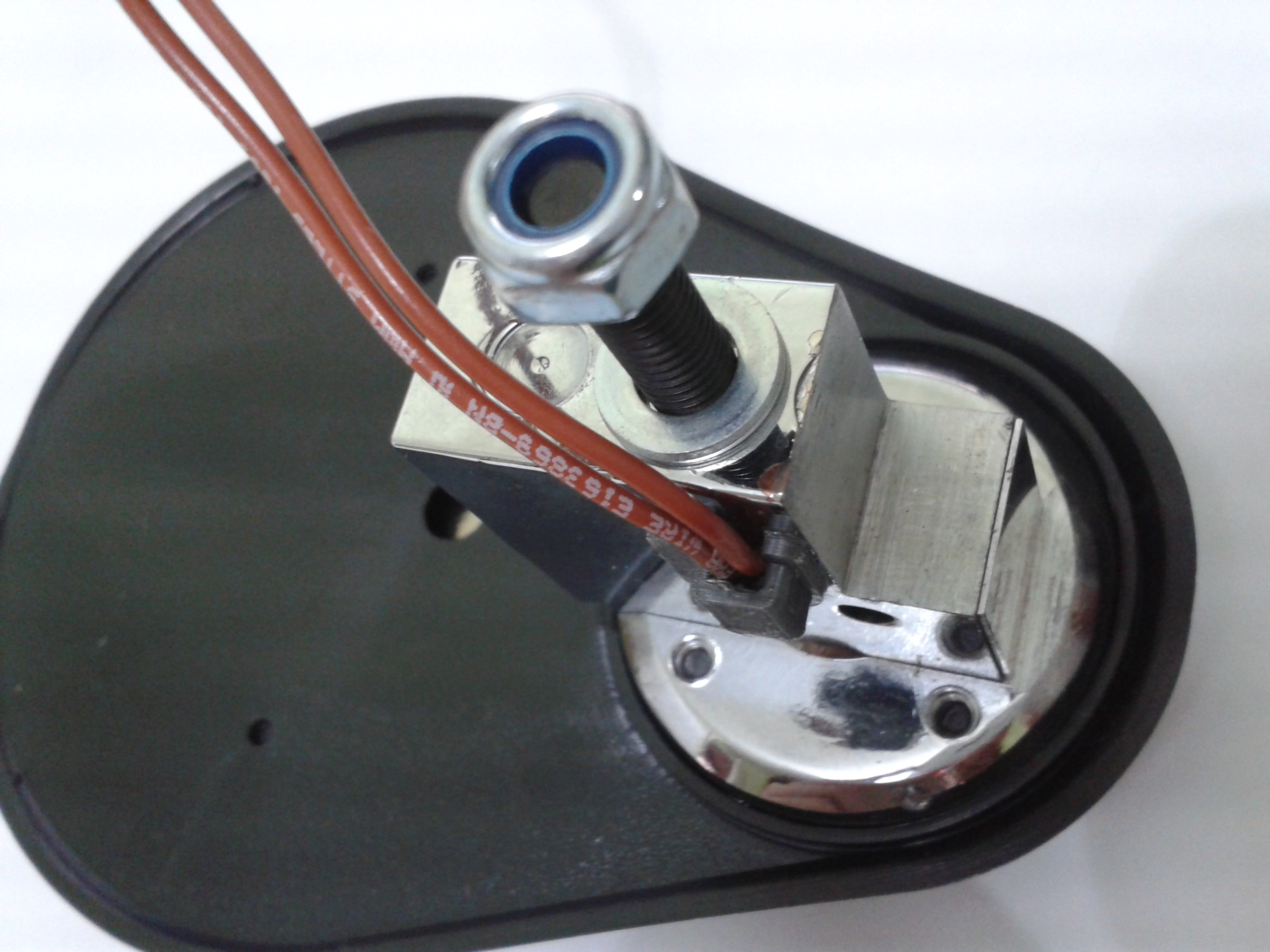 Hood starMB Original ELECTRIC - 3