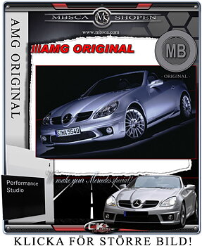 2. AMG org kit