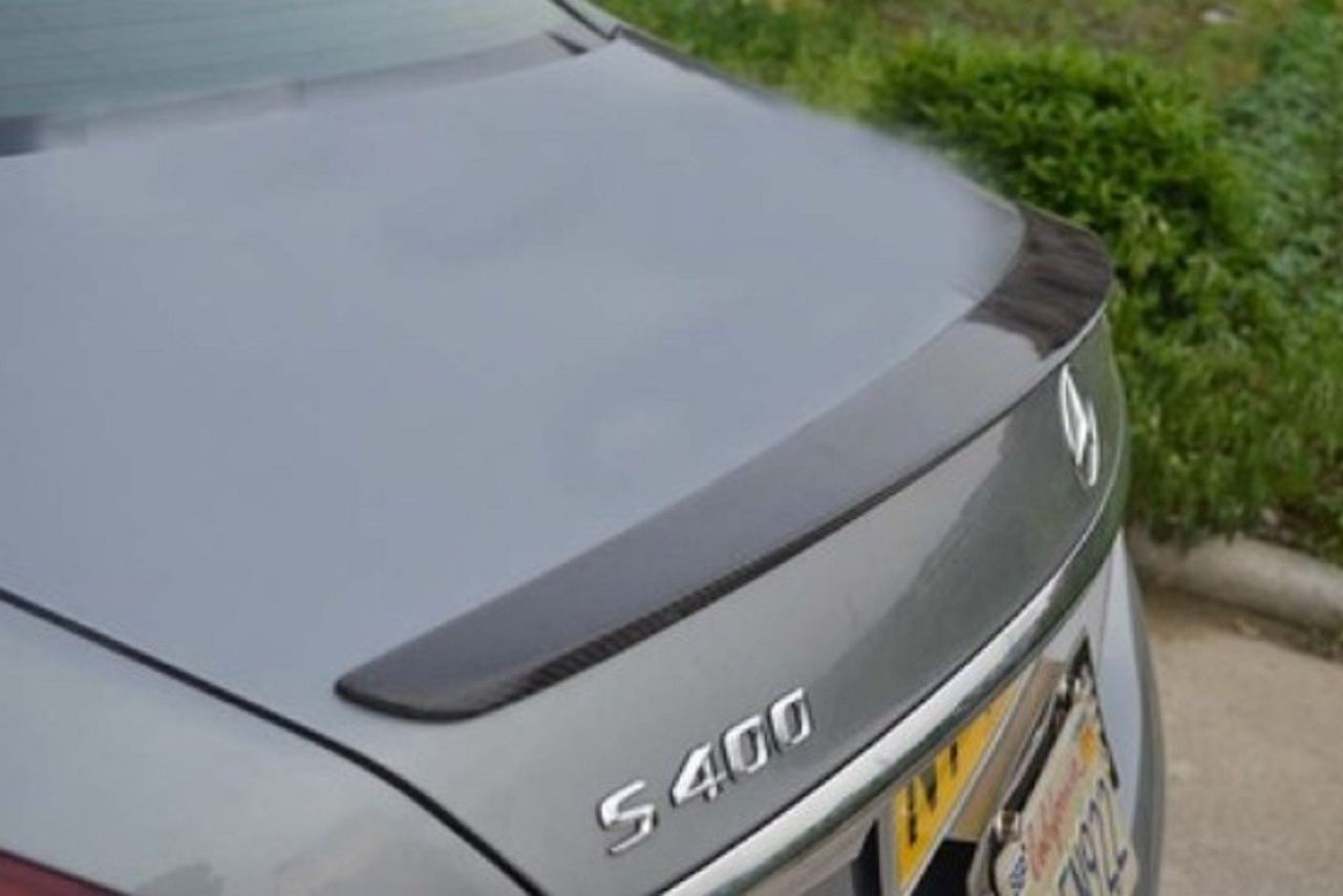1. CKM carbon fiber wing 1pcs - 2