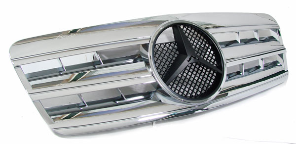 Avantgarde sport grill V3 - 2