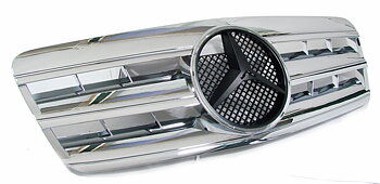 Avantgarde sport grill V3