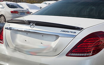 1. CKM carbon fiber wing 1pcs V2