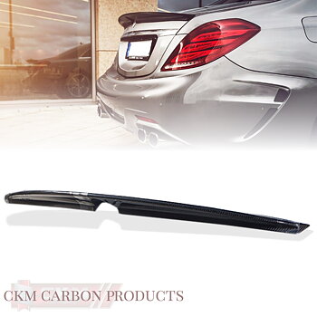 1. CKM carbon fiber wing 1pcs V2