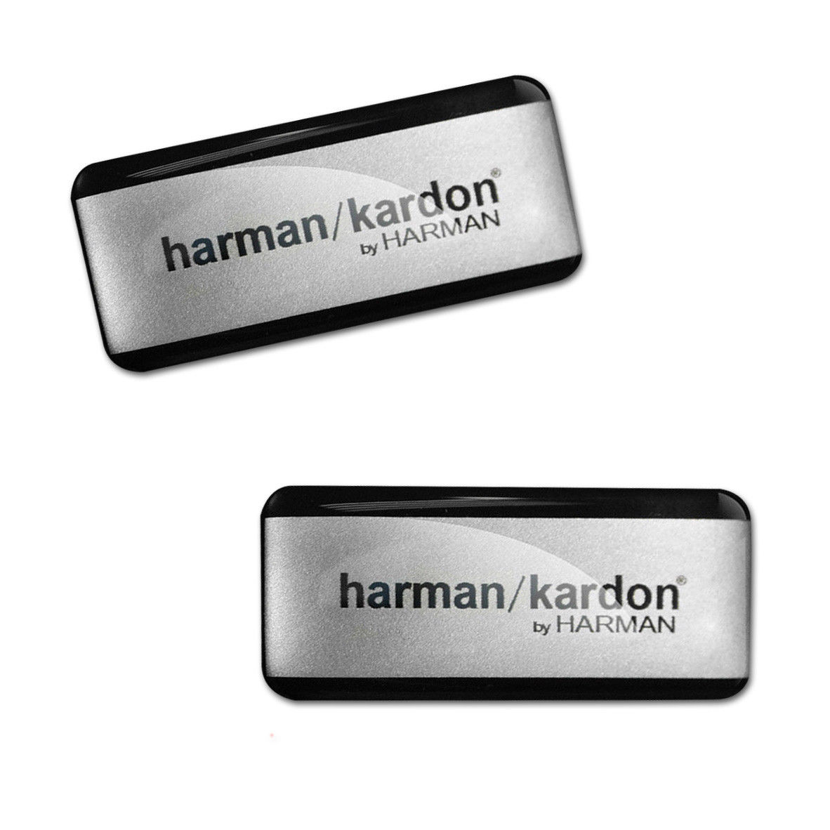 Emblem Harman Kardon 1 pcs