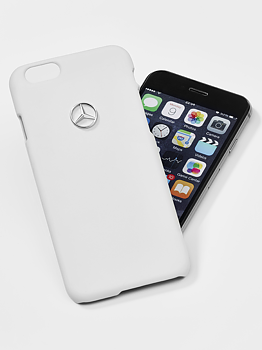 iPhone 6/6s skal White