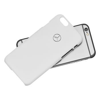 iPhone 6/6s skal White