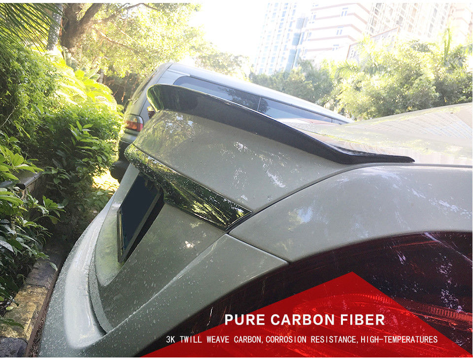 1. CKM carbon fiber wing 1pcs V4 - 3