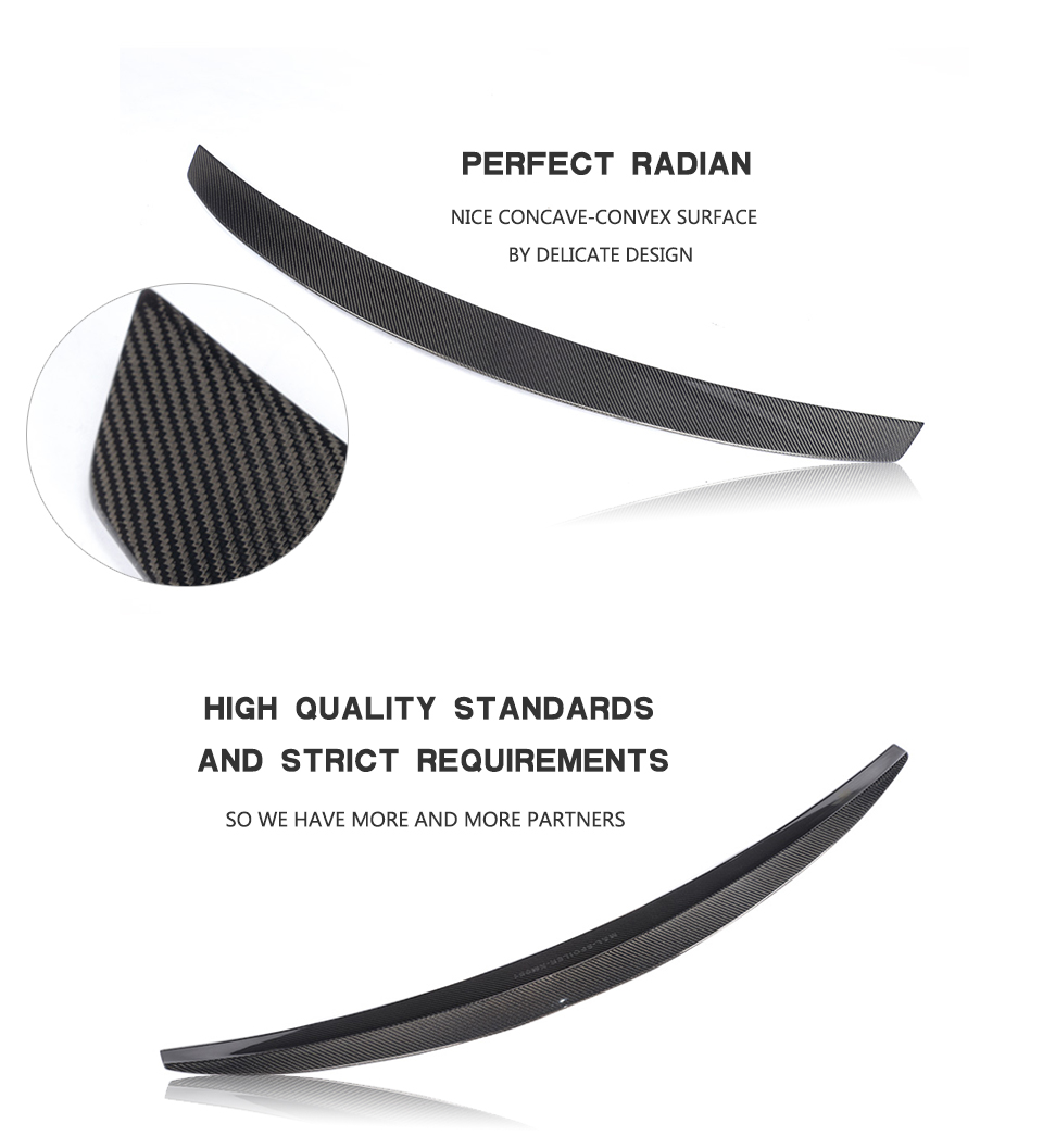 1. CKM carbon fiber wing 1pcs V4 - 6