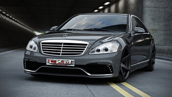 1. CKM Supersport front