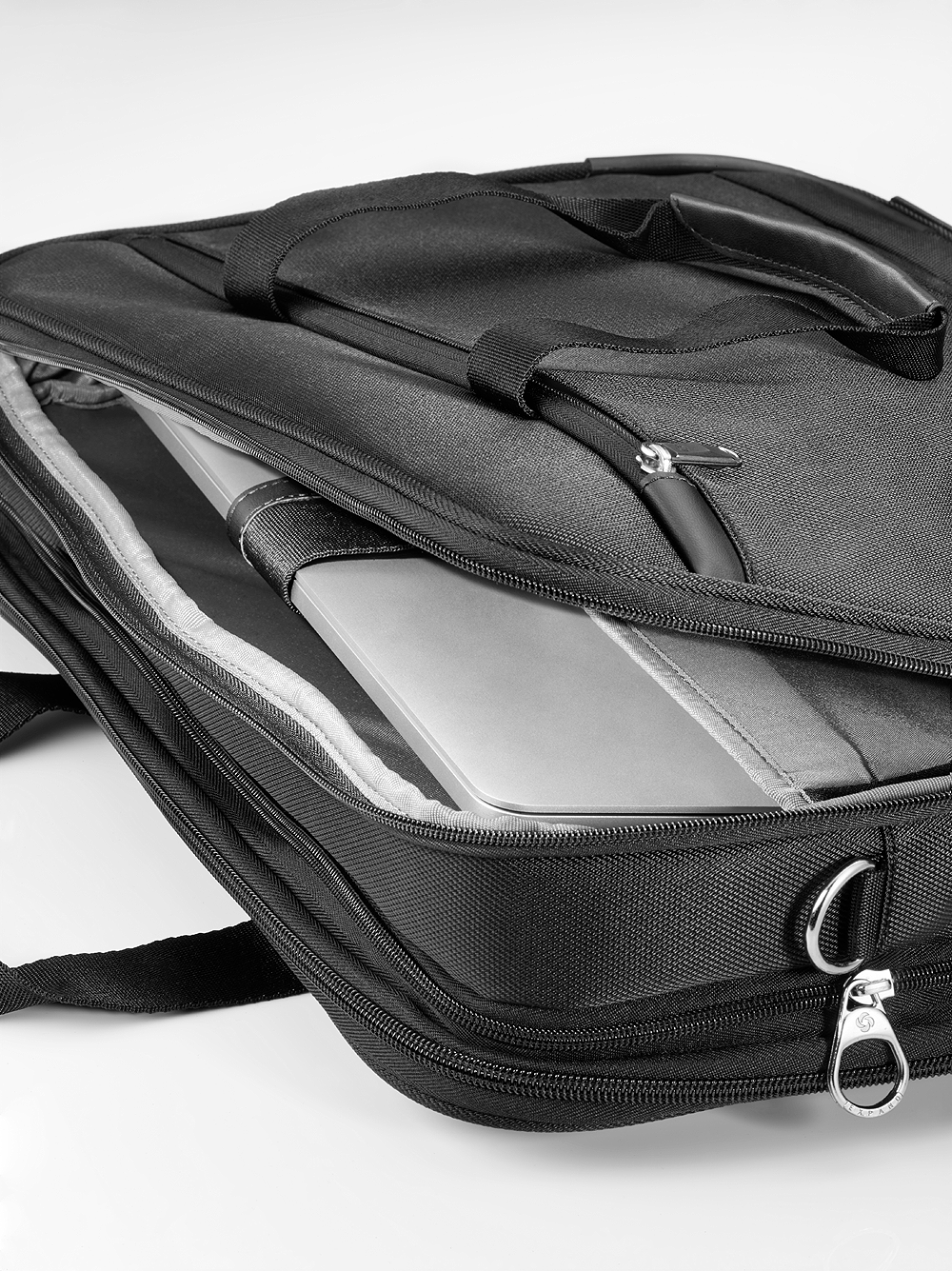 Laptop Bag (Mercedes Benz)