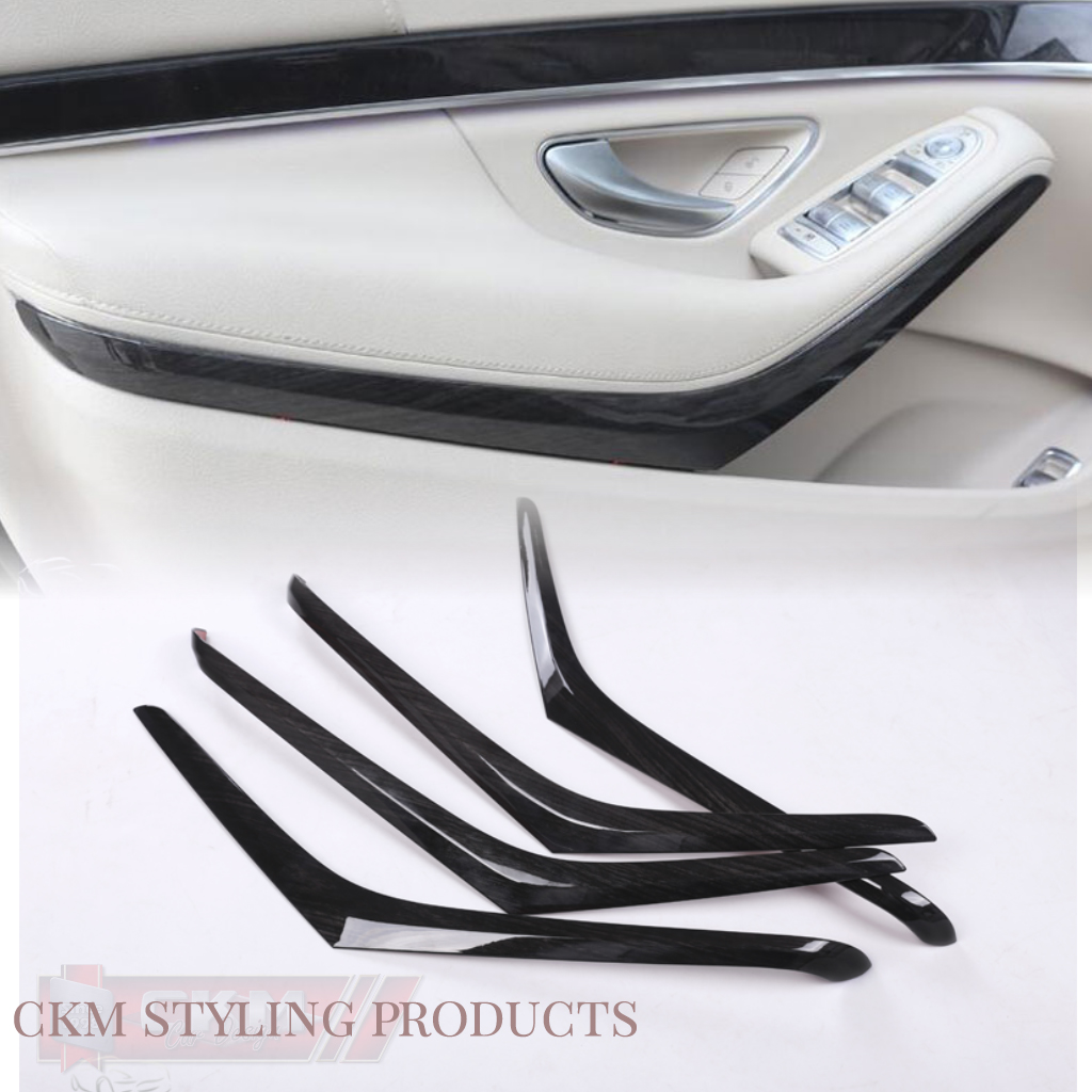 1. CKM wood trims 4pcs