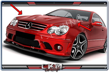 1. CKM SPORT MOTORHUV 1st