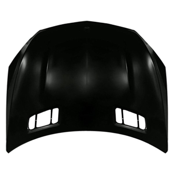 1. CKM GLE look facelift hood/bonnet  1pcs - 3