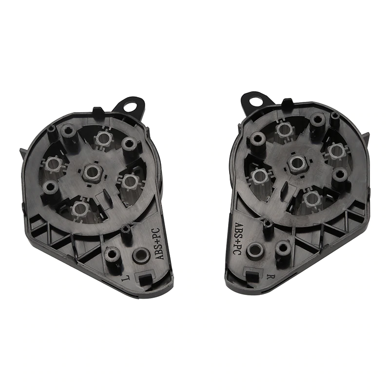 2. Steering wheel nuttons 2pcs  - 4