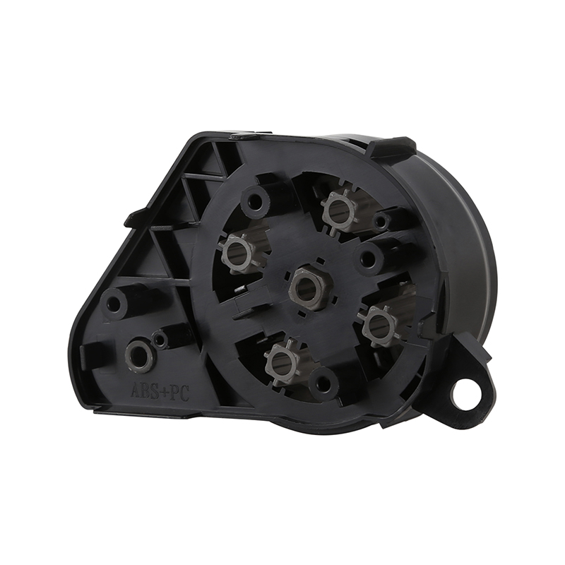 2. Steering wheel nuttons 2pcs  - 3