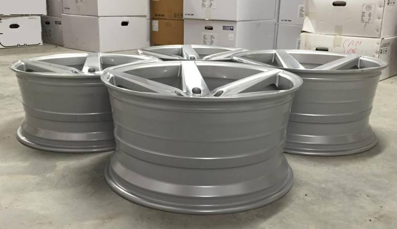 20" CKM Exklusive Line 4st - 3