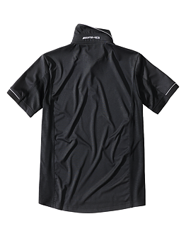 AMG Poloshirt, Herren, Function