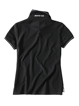 AMF polo ladies