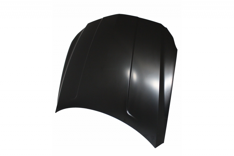 1. CKM A-look CLS kit med LED DRL - 6