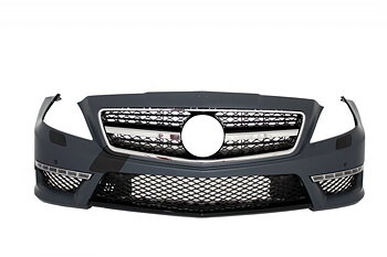 1. CKM A-look CLS kit med LED DRL