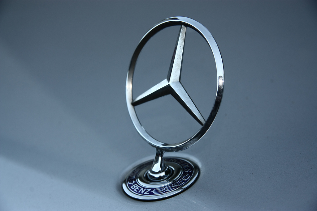 Hood starMB Original - 3
