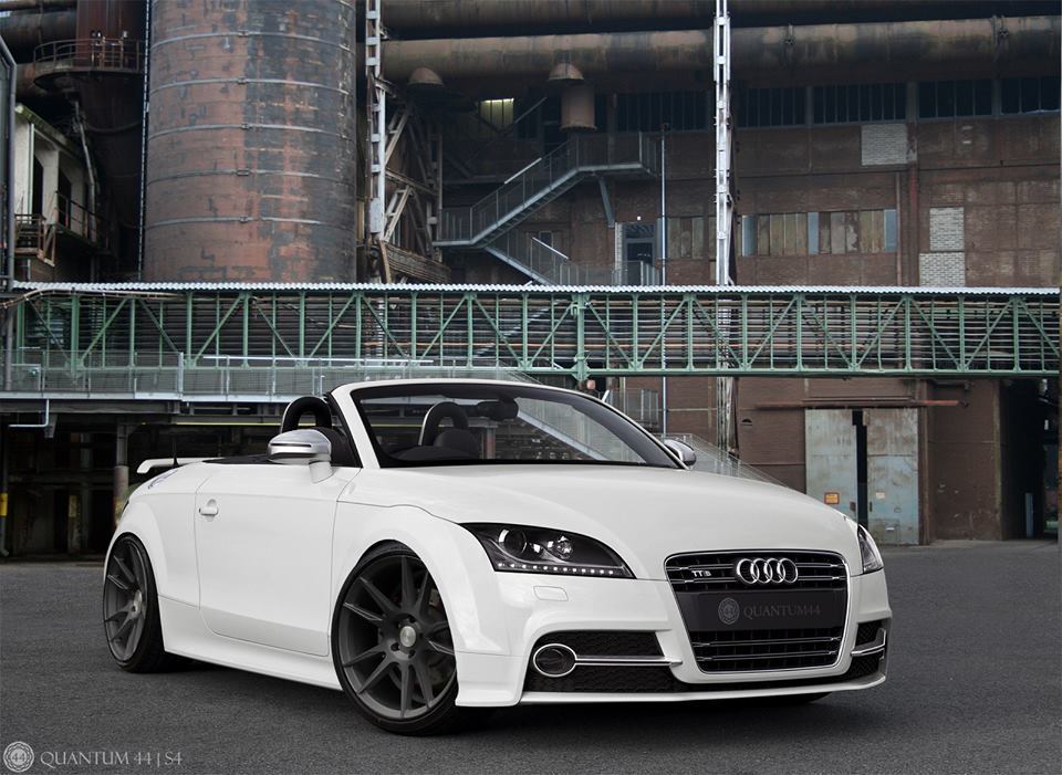 19" CKM Exklusive Line 4st - 4
