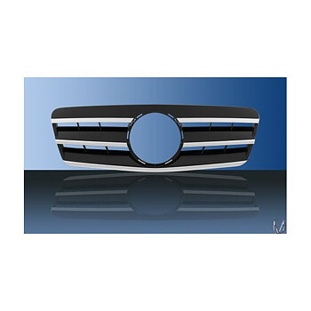 Avantgarde sport grill V3