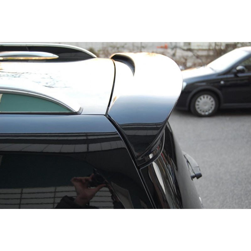 1. CKM Sport roof wing