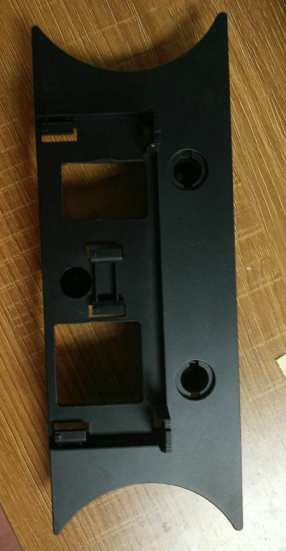 1. Comand 8,4" Android Widescreen touchscreen V2 - 6