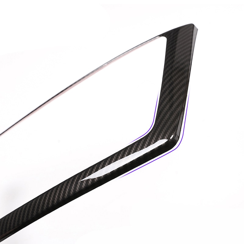 1. CKM Carbon trim comand 1 pcs - 2