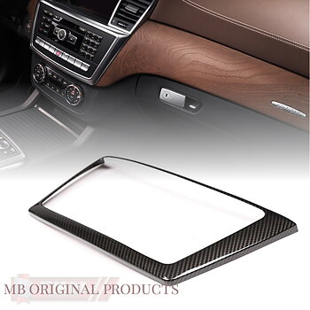 1. CKM Carbon trim comand 1 pcs