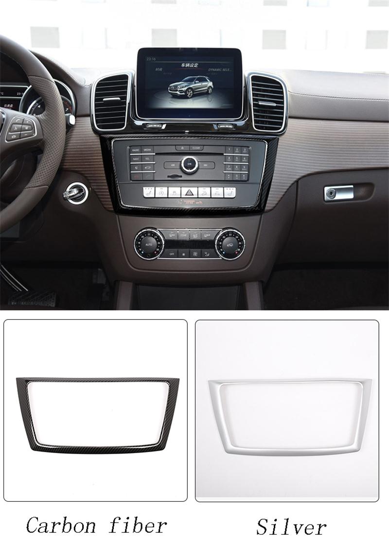 1. CKM Carbon trim comand 1 pcs - 3