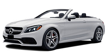 A205 Cabrio