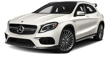 GLA X156