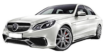 CKM Car Design - E-Class