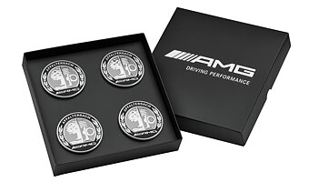 Styling & Emblems