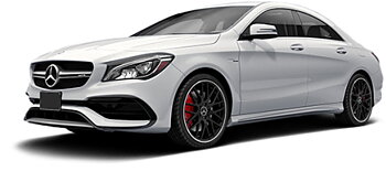 CLA W117