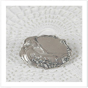 Silverbrosch i jugend