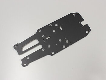 Kyosho OT220 Radio Plate Kyosho Optima
