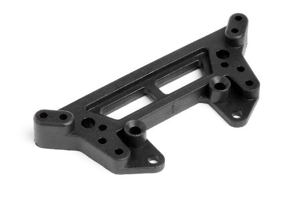 Maverick RC MV22026 Rear Shock Tower (Strada TC/DC and EVO TC/DC)