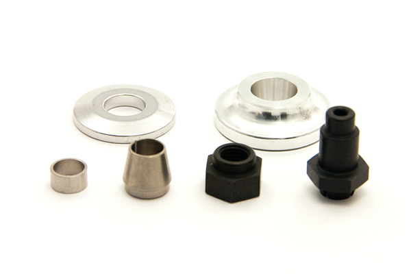 Hacker Prop adapter for C50-Comp