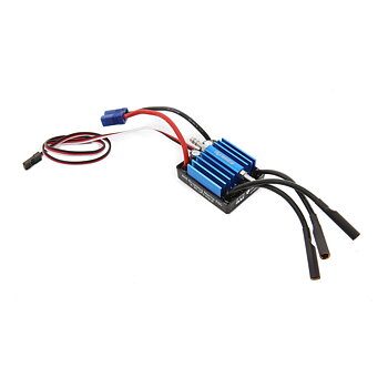 Dynamite 60A BL Marine ESC 2-3S