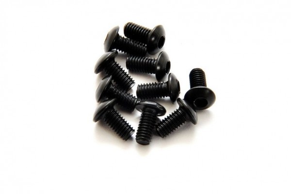 M3X6 Button Head Screw