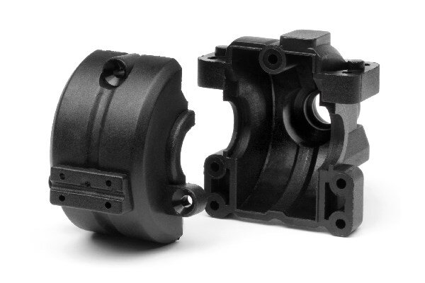 Maverick RC MV22027 GEAR BOX CASE