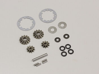 Kyosho OT222 Differential Bevel Gears Kyosho Optima