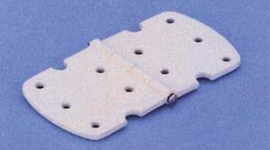 Hinges 20x24 - Pack of 20