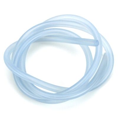 Du-Bro 221 Silikonslang liten 60cm